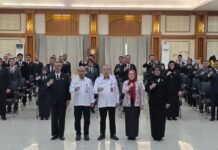 PKA Kalsel 2026 Resmi Ditutup, Seluruh Peserta Lulus PKA Angkatan I 2026