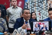 PWI Laporkan Hotman Paris ke Polda Metro Jaya Usai Pernyataan yang Dinilai Hina Wartawan pwi hotman paris