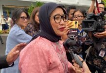 Kepala BGN Nanik Deyang Mundur, Fokus Jalani Pengobatan Jantung nanik mundur