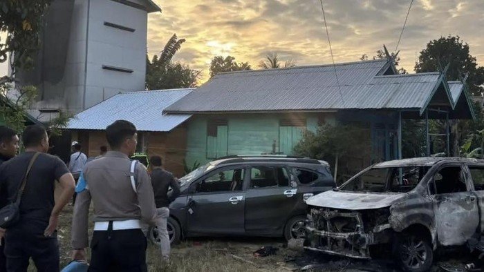 Penggerebekan Bandar Sabu Penggerebekan Bandar Sabu