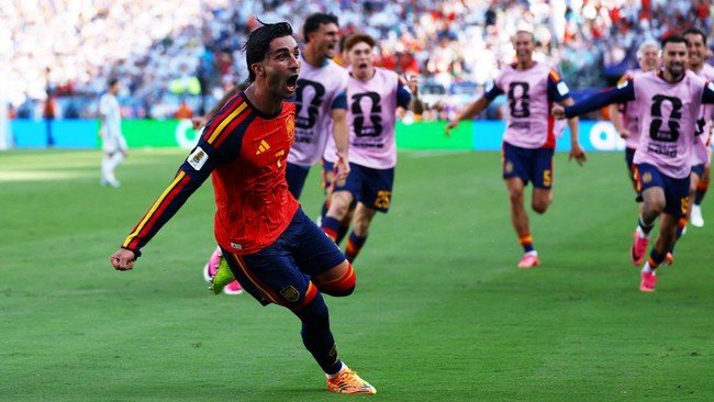 Spanyol Juara Piala Dunia 2026 Spanyol Juara Piala Dunia 2026