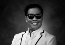 Komedian Temon Meninggal Dunia, Dunia Hiburan Indonesia Berduka Temon Meninggal Dunia