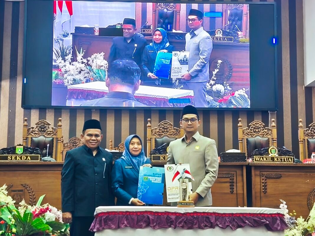 DPRD Tanah Bumbu DPRD Tanah Bumbu