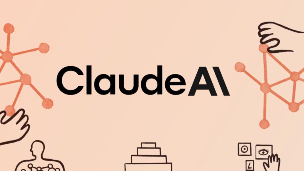 AI Claude