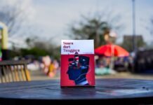 Stok Buku Suara dari Tenggara Ludes, Rumah Pena Siapkan Cetakan Kedua Suara dari Tenggara