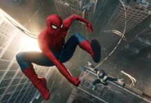 Spider-Man: Brand New Day Pecahkan Rekor, Raup Rp15,8 Triliun di Box Office Global pada Pekan Perdana Spider-Man: Brand New Day