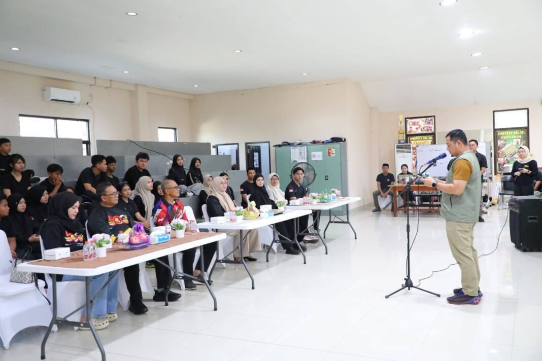 Wali Kota Banjarmasin Cup 2026 Wali Kota Banjarmasin Cup 2026
