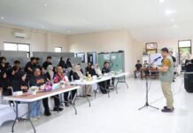 Kejuaraan Menembak Wali Kota Banjarmasin Cup 2026 Resmi Dibuka Wali Kota Banjarmasin Cup 2026