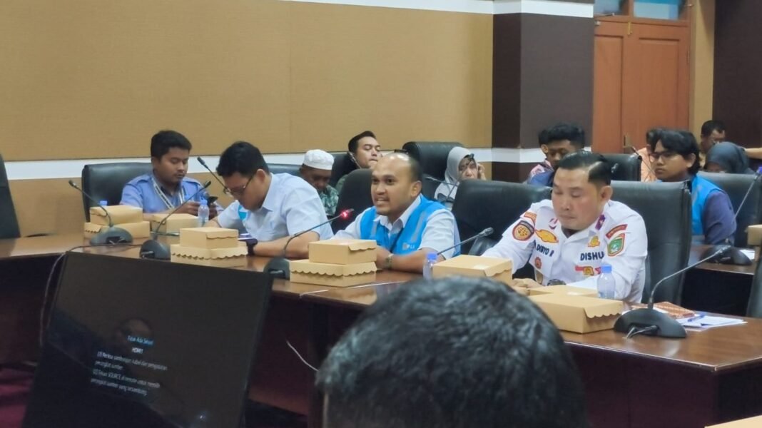 DPRD Tanah Bumbu DPRD Tanah Bumbu