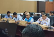 Soal Pemadaman Listrik, DPRD Tanah Bumbu Minta PLN Buka-bukaan DPRD Tanah Bumbu