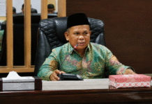 DPRD Tanah Bumbu Apresiasi Langkah PT BIB Atasi Keluhan Debu Masyarakat DPRD Tanah Bumbu