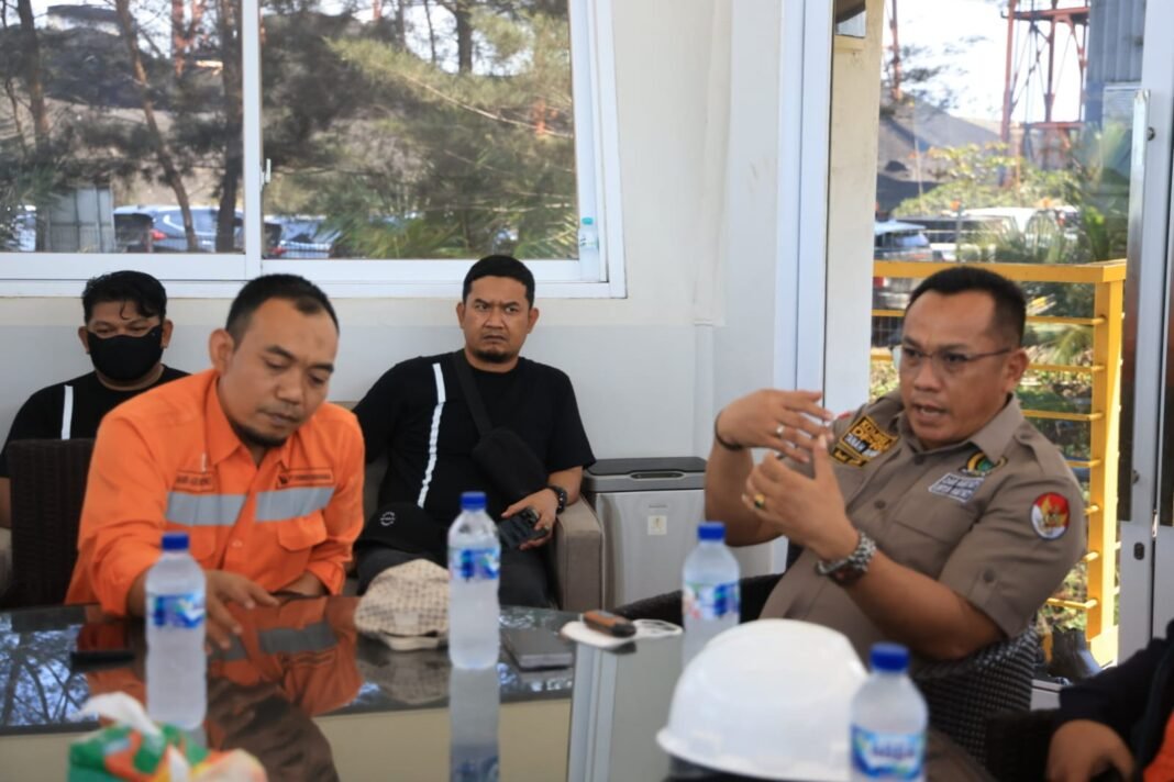 DPRD Tanah Bumbu