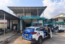 UPDATE: Tabrakan Maut di Jalur Alternatif Banjarbaru – Batulicin, 7 Orang Meninggal Dunia