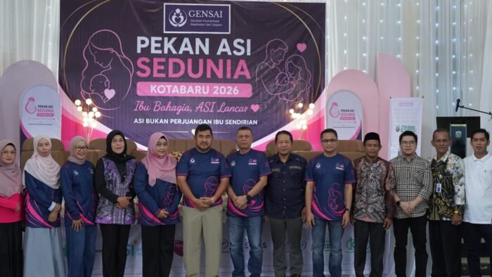 Pekan ASI Sedunia Pekan ASI Sedunia