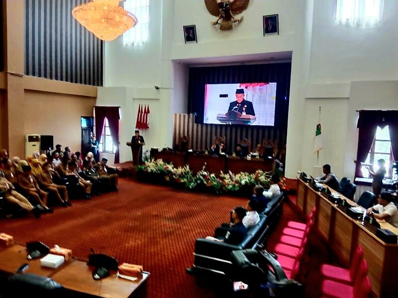 DPRD Tanah Bumbu DPRD Tanah Bumbu