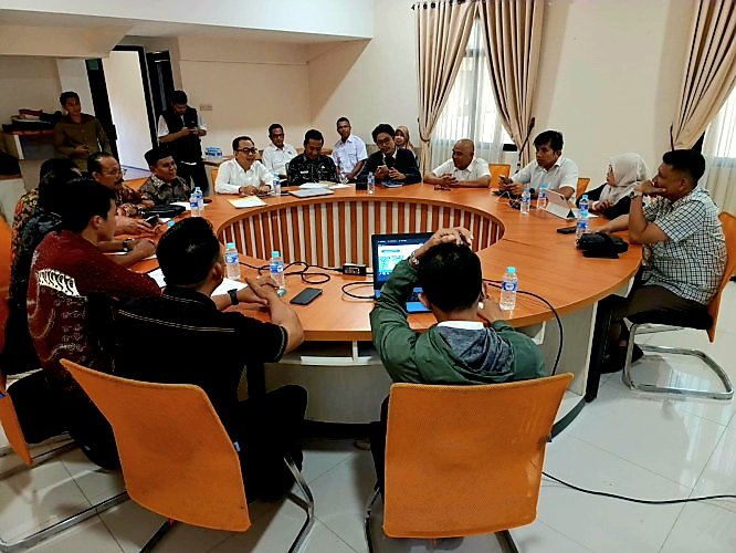 DPRD Tanah Bumbu DPRD Tanah Bumbu