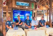 Ayo Daftar Tanbu BerAksi Run 2026, Total Hadiah 242 Juta