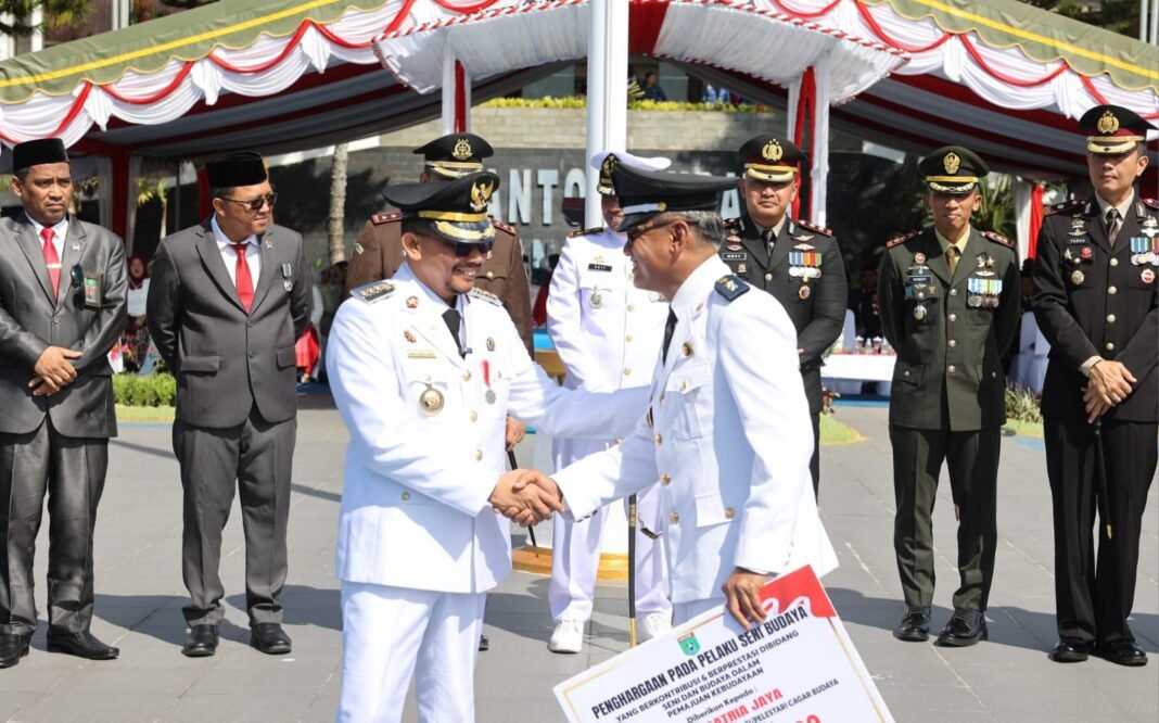 Andi Satria Jaya
