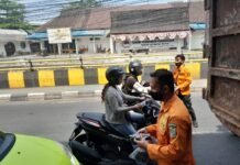Banjarmasin Diselimuti Asap, BPBD Banjarmasin Pastikan Tak Ada Hotspot Karhutla BPBD Banjarmasin