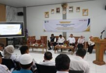 Pemkab Kotabaru Sosialisasikan Perda Baru Pilkades, Cegah Sengketa dan Perkuat Transparansi Perda Baru Pilkades