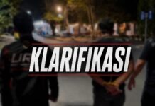 Kepala SMKN 2 Simpang Empat: AF Tak Mengajar di Sekolah Kami