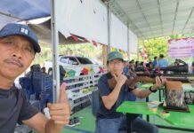 Kuda Liar Sniper Club Gelar Kejuaraan Menembak Jilid 2 Kuda Liar Sniper Club