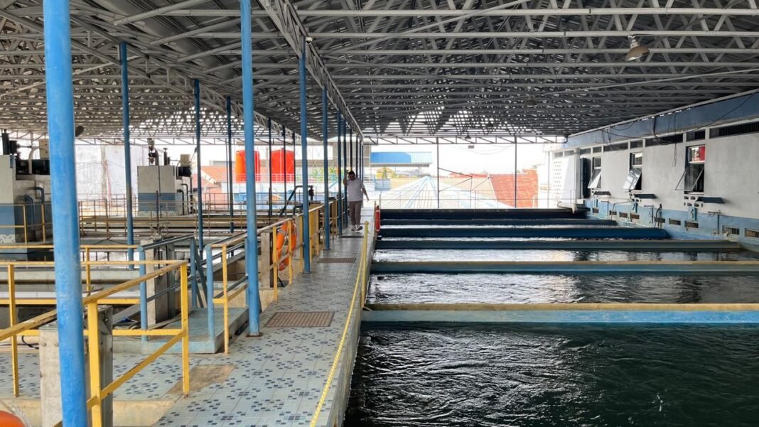 PDAM Banjarmasin