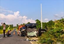 Pemkab Tanah Bumbu Tanggung Biaya Evakuasi Korban Laka Libatkan Mahasiswa KKN Pemkab Tanah Bumbu