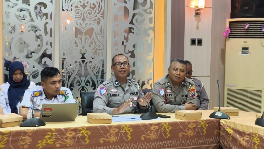 Jalur Alternatif Batulicin-Banjarbaru Jalur Alternatif Batulicin-Banjarbaru