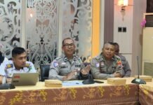 Polisi Ungkap Titik Rawan Jalur Alternatif Batulicin-Banjarbaru, Kondisi Geografis Sering Tipu Pengendara Jalur Alternatif Batulicin-Banjarbaru