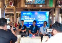 Tanbu Beraksi Run 2026 Targetkan 3.000 Peserta, Hadirkan Kategori 21K Tanbu Beraksi Run 2026