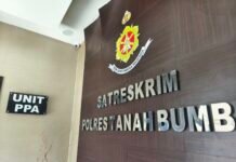 Oknum Guru PPPK di Tanah Bumbu Ditangkap Polisi Usai Setubuhi Muridnya Sejak 2024 Guru PPPK Tanah Bumbu