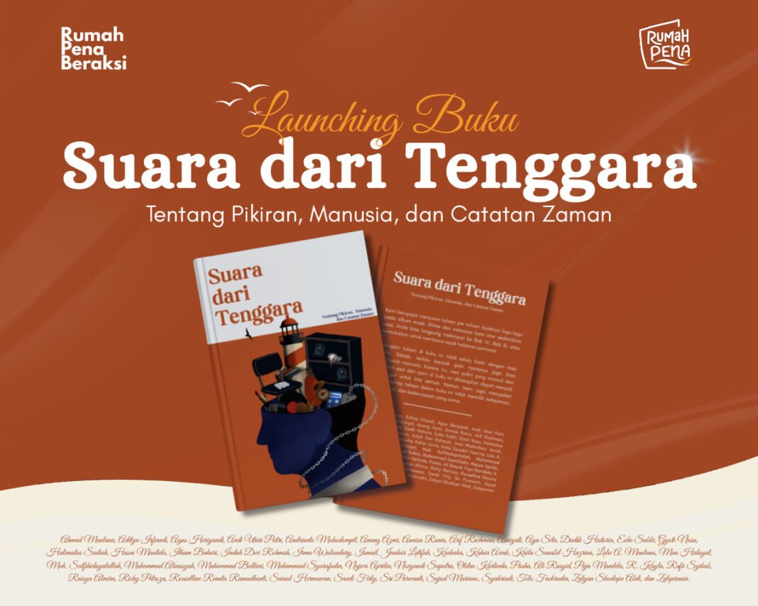 Suara dari Tenggara Suara dari Tenggara