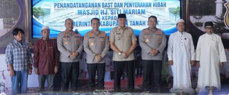 DPRD Tanah Laut DPRD Tanah Laut