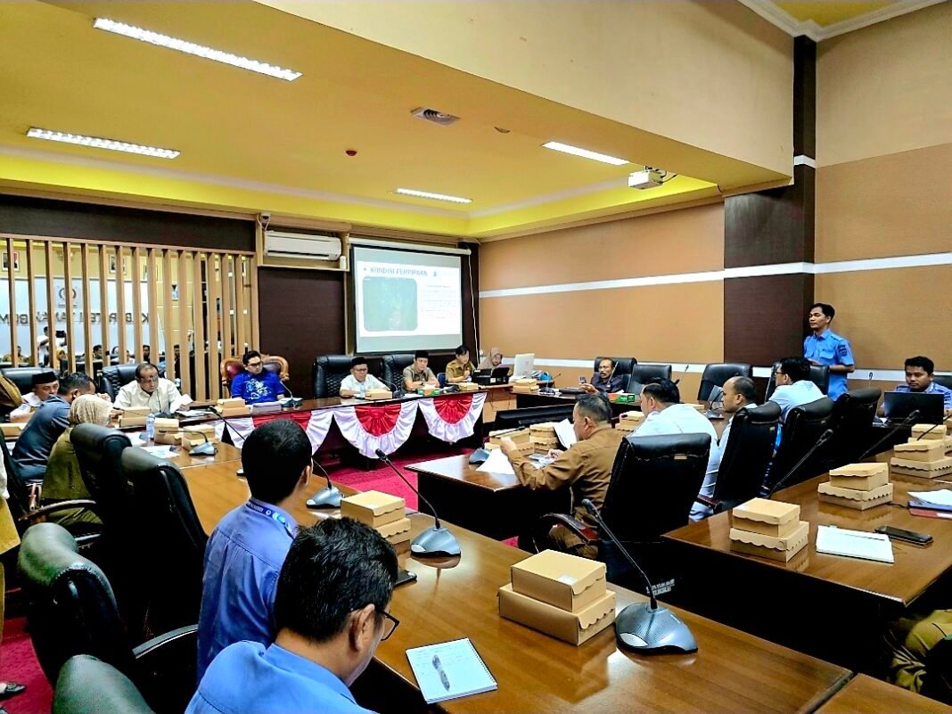 DPRD Tanah Bumbu DPRD Tanah Bumbu