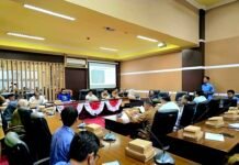 DPRD Tanah Bumbu Minta Solusi Konkret, PLN Bahas Kompensasi di Tingkat Manajemen DPRD Tanah Bumbu