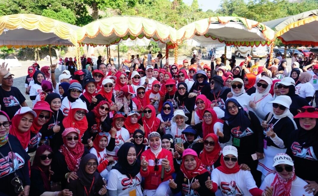 Tour Wisata SJA 2026