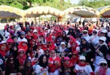 Tour Wisata SJA 2026: Jelajahi Pesona Kotabaru, Promosi Wisata hingga Aksi Sosial Tour Wisata SJA 2026