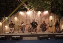 Hari Puisi Indonesia 2026, Taman Budaya Kalsel Menjadi Rumah bagi Banyak Wajah Sastra Hari Puisi Indonesia 2026
