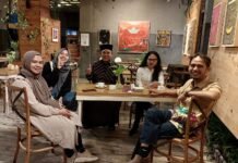 Pra-Biennale Kalimantan 2026 Segera Digelar, Hadirkan 37 Perupa Pra-Biennale Kalimantan 2026