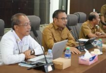 Pemkab Kotabaru Prioritaskan Desa Limbur Masuk Program Listrik Desa 2026 Program Listrik Desa Kotabaru