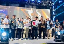 HubFest 2026 Ditutup Astrid, Pemkab Kotabaru Resmi Luncurkan Trans Saijaan Gratis Trans Saijaan Kotabaru