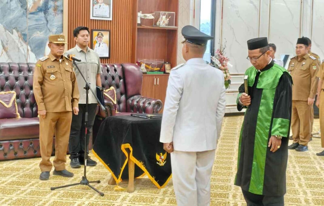 Desa Kalian Desa Kalian