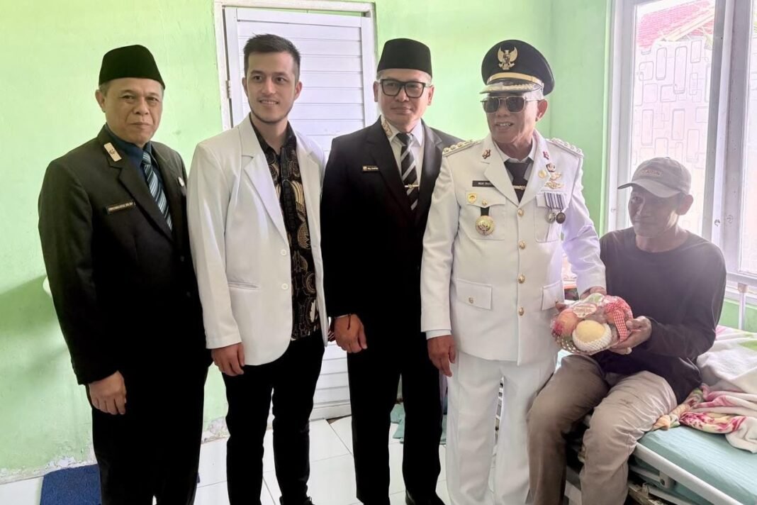 Upacara HUT Upacara HUT