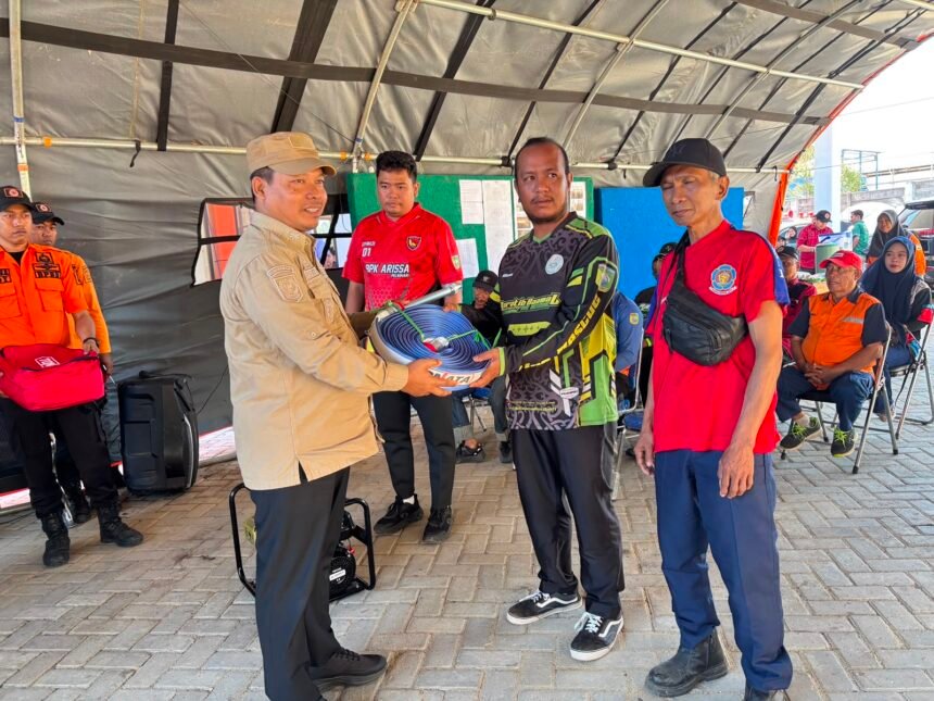 BPBD Tanah Laut BPBD Tanah Laut