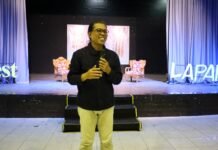 Taman Budaya Kalsel Gelar MTN Lab Residensi dan Workshop Sastra MTN Lab Residensi