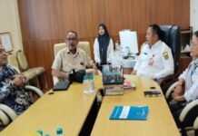 Komisi III DPRD Kotabaru Kaji Pengelolaan Pariwisata Samarinda untuk Pengembangan Bumi Saijaan Komisi III DPRD Kotabaru