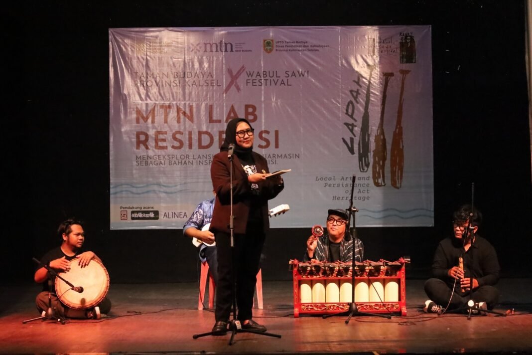 Nissa Rengganis BuNiNo