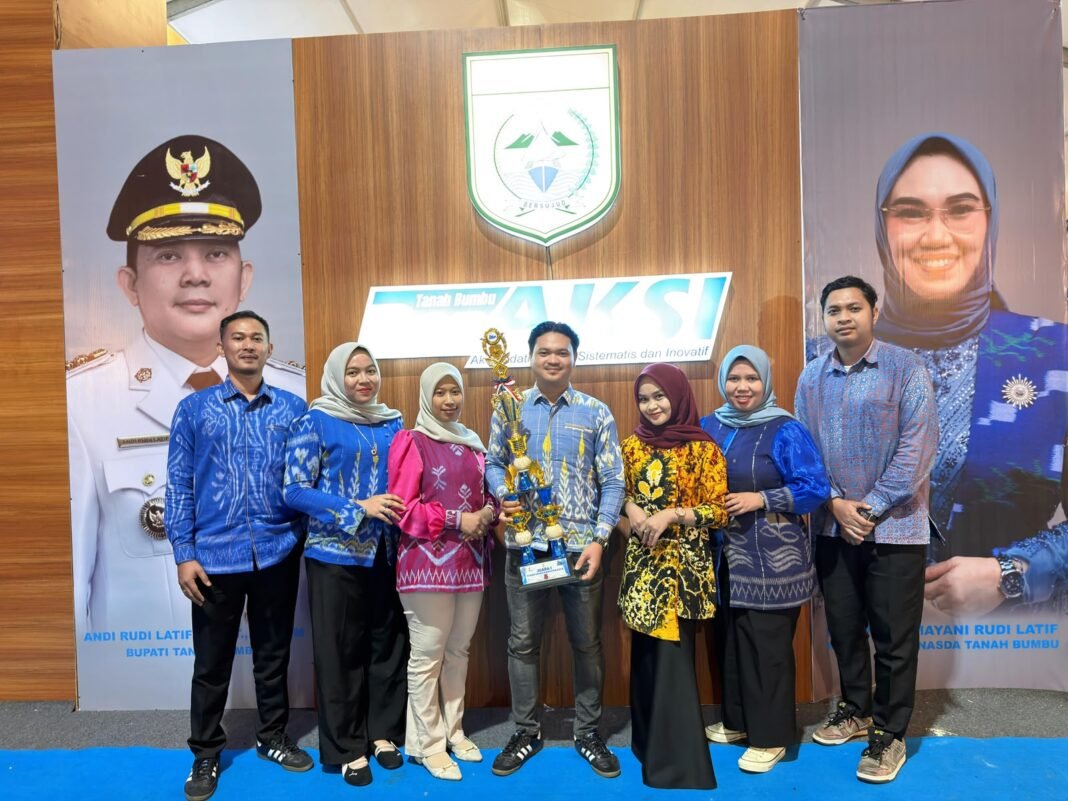 Kalsel Expo 2026 Kalsel Expo 2026