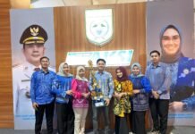 Tanah Bumbu Raih Juara I Stand Kabupaten/Kota Kalsel Expo 2026, Digitalisasi Jadi Pembeda Kalsel Expo 2026